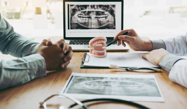Best Emergency Treatment for Dental Infections or Abscesses in Westport, NC