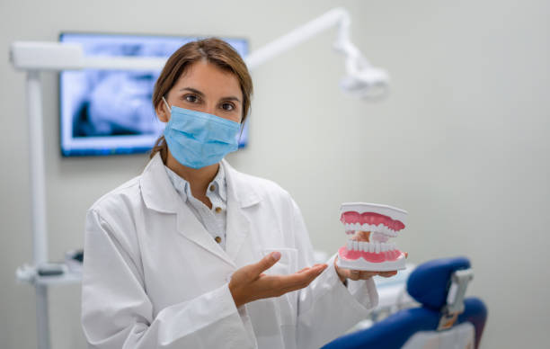 Best Emergency Treatment for Dental Infections or Abscesses in Westport, NC