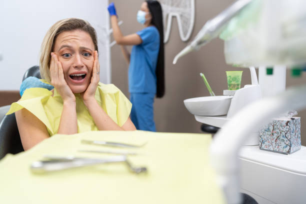 Best Emergency Dental Care for Broken or Chipped Teeth in Westport, NC