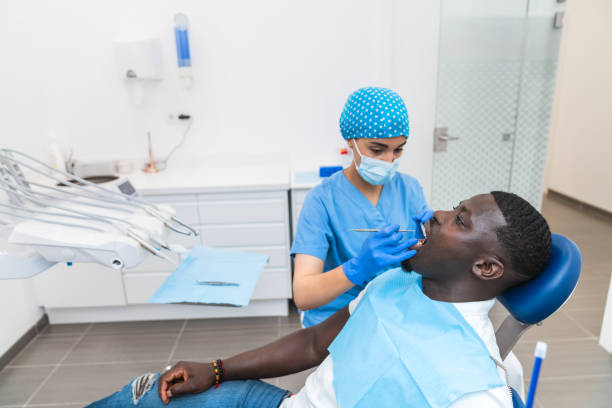 Best Same-Day Emergency Dental Services in Westport, NC