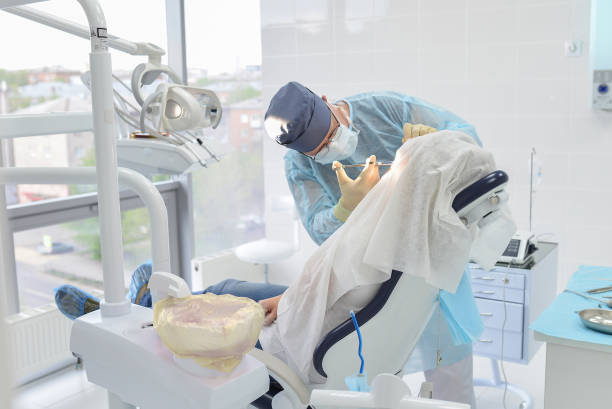 Best Emergency Denture Repair in Westport, NC